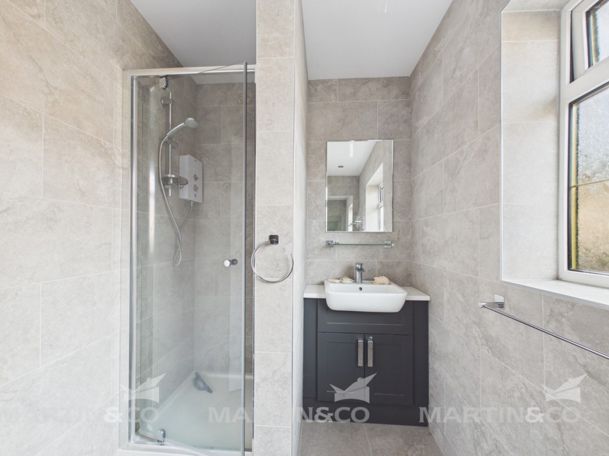 Finningley, Doncaster, South Yorkshire