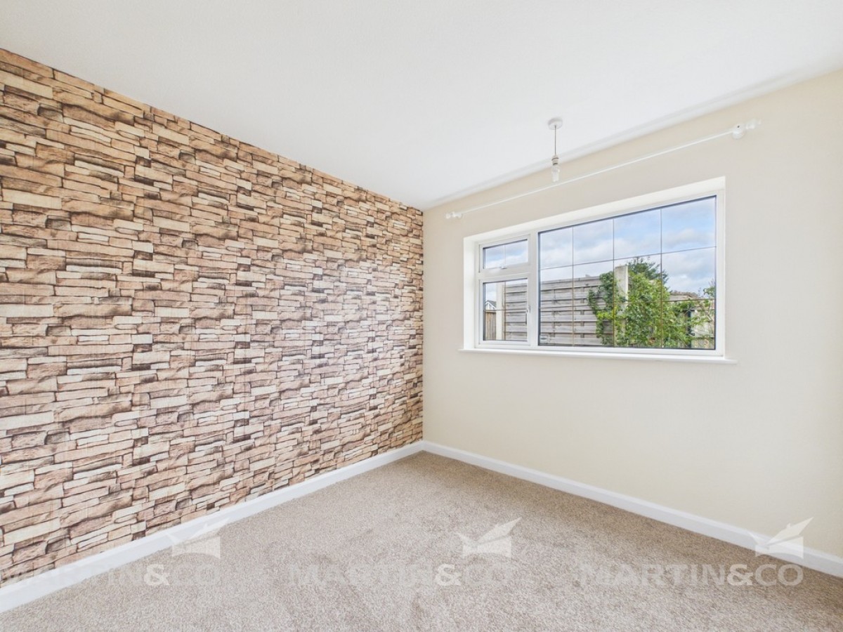 Finningley, Doncaster, South Yorkshire