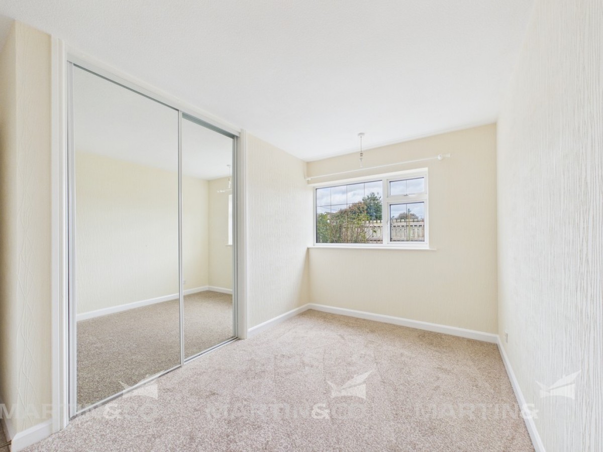 Finningley, Doncaster, South Yorkshire