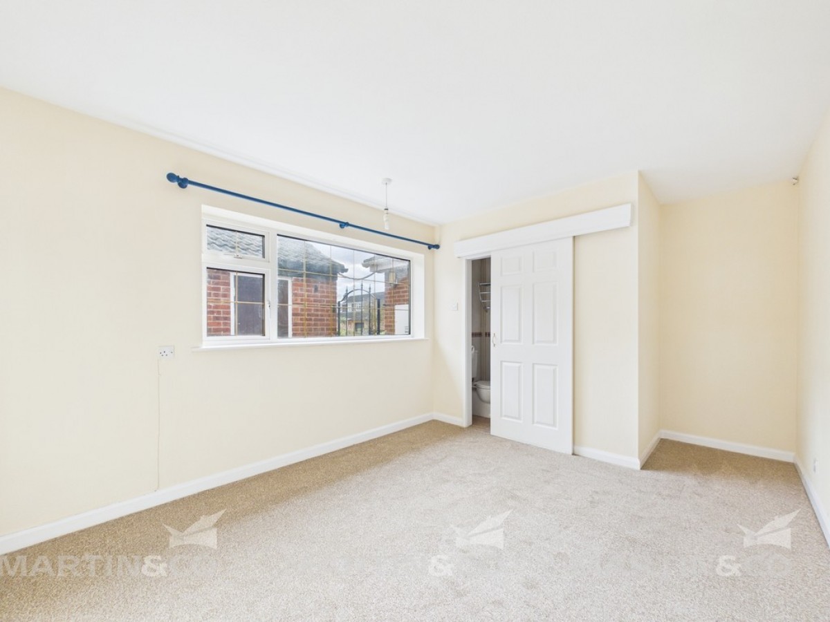 Finningley, Doncaster, South Yorkshire