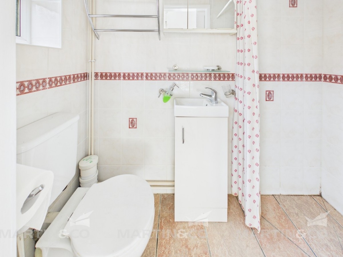 Finningley, Doncaster, South Yorkshire