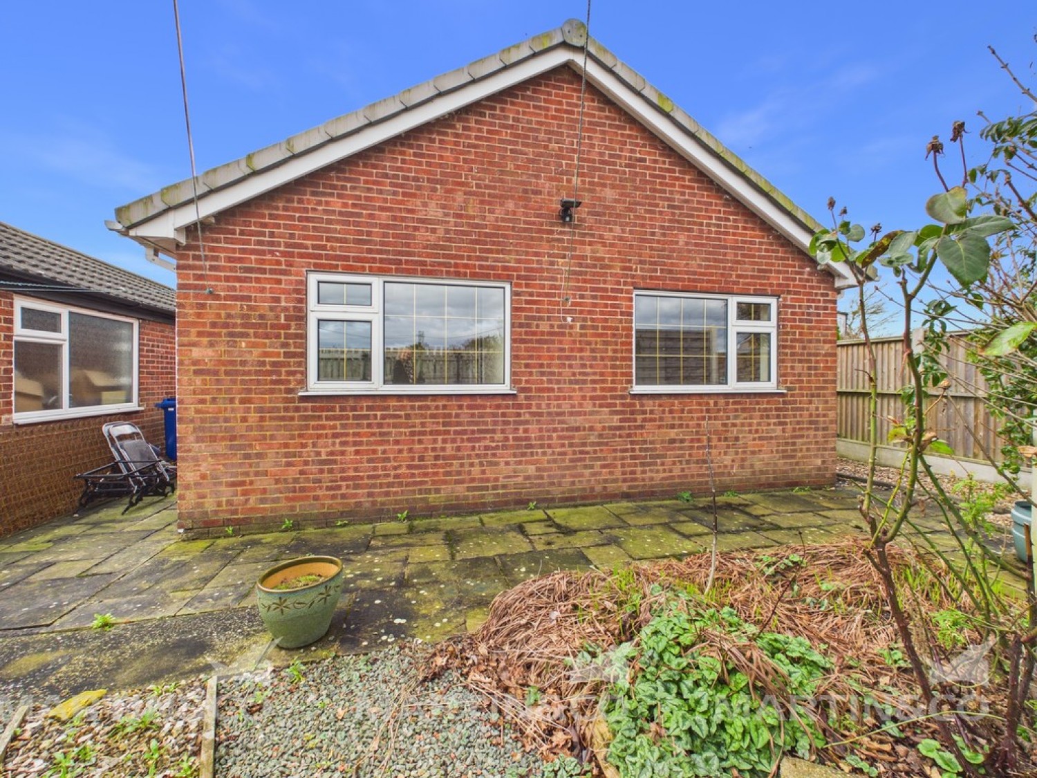 3 bedroom Bungalow for Letting Finningley, Doncaster, South Yorkshire