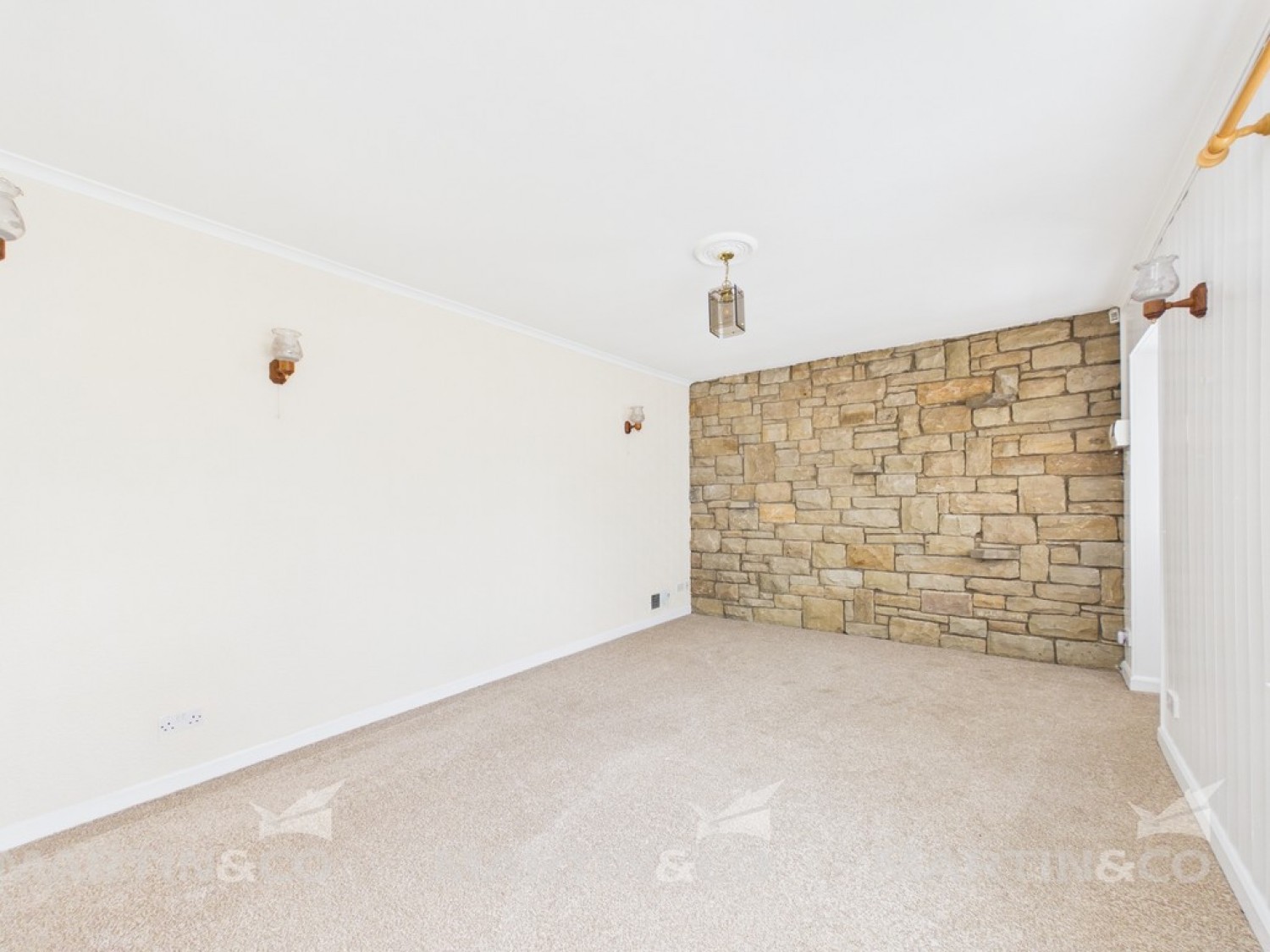 3 bedroom Bungalow for Letting Finningley, Doncaster, South Yorkshire