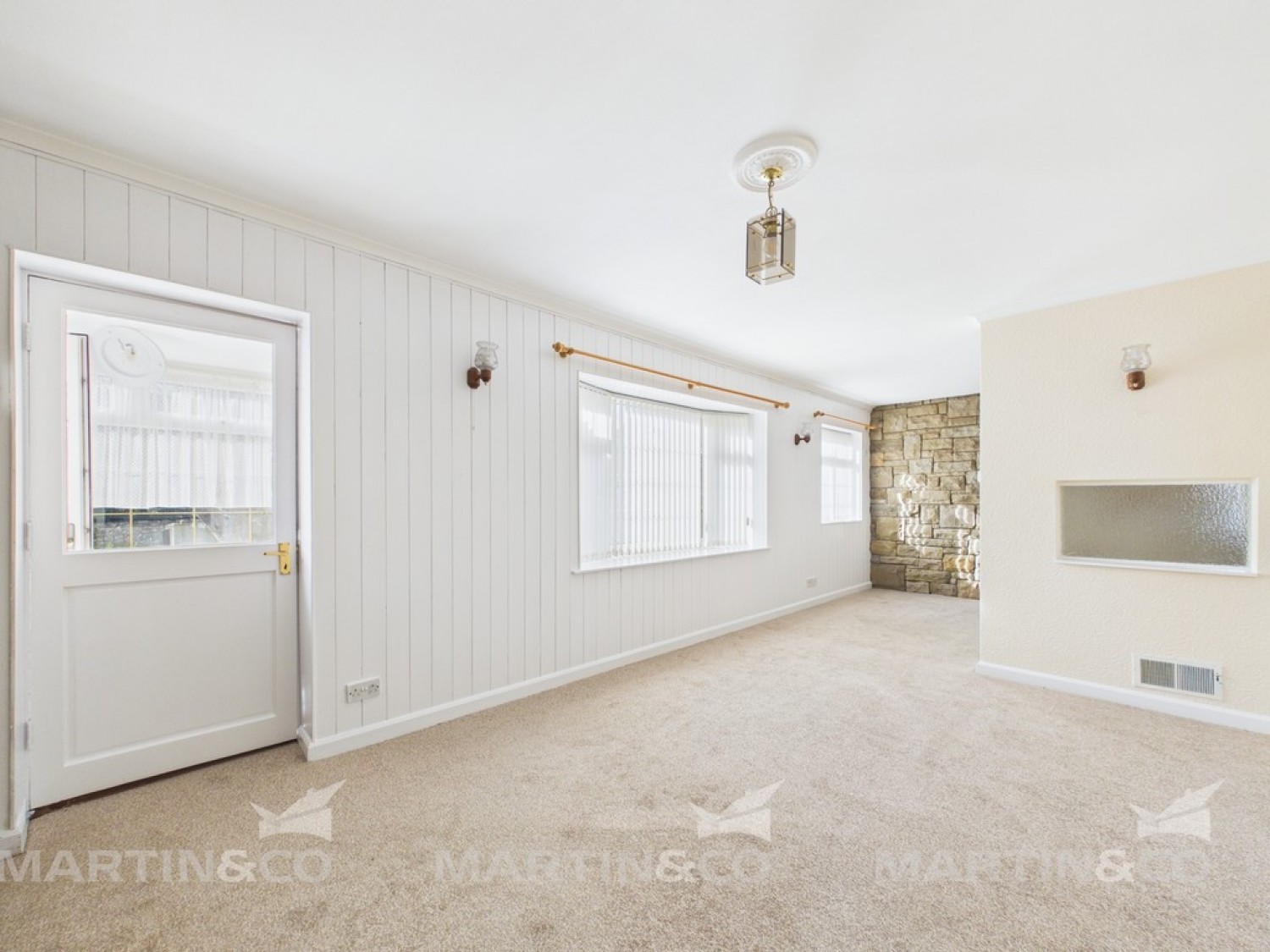 3 bedroom Bungalow for Letting Finningley, Doncaster, South Yorkshire