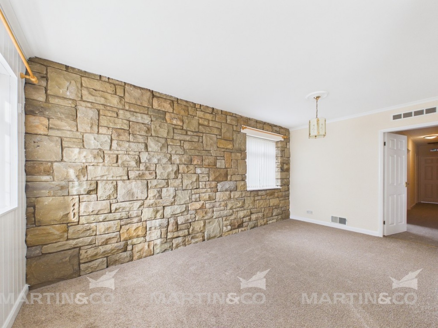 3 bedroom Bungalow for Letting Finningley, Doncaster, South Yorkshire