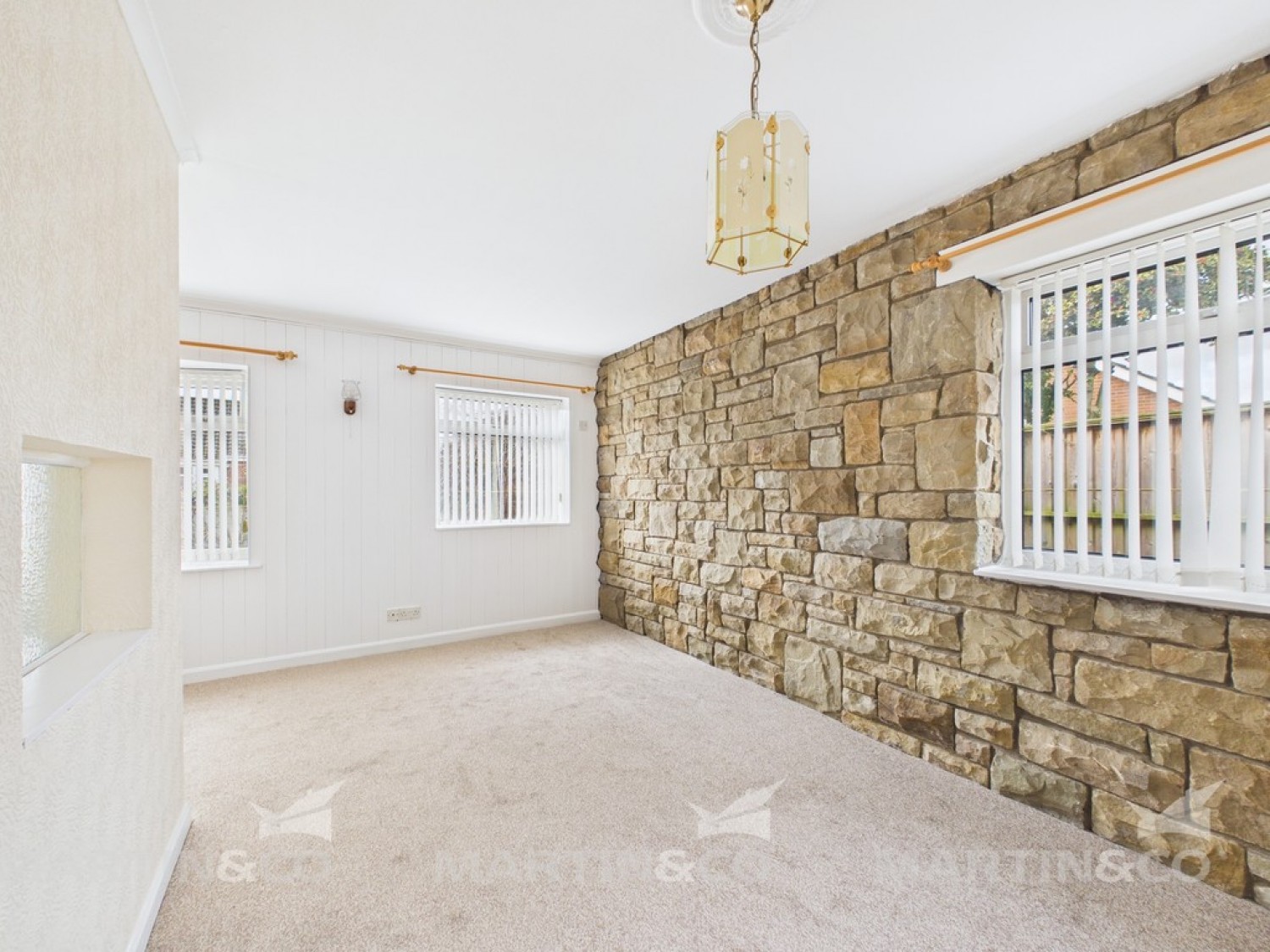 3 bedroom Bungalow for Letting Finningley, Doncaster, South Yorkshire