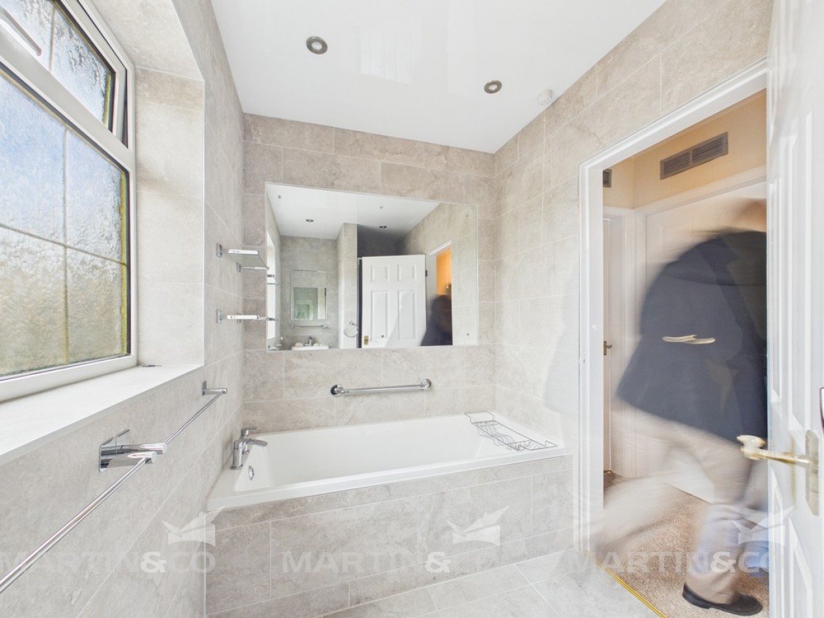 Finningley, Doncaster, South Yorkshire