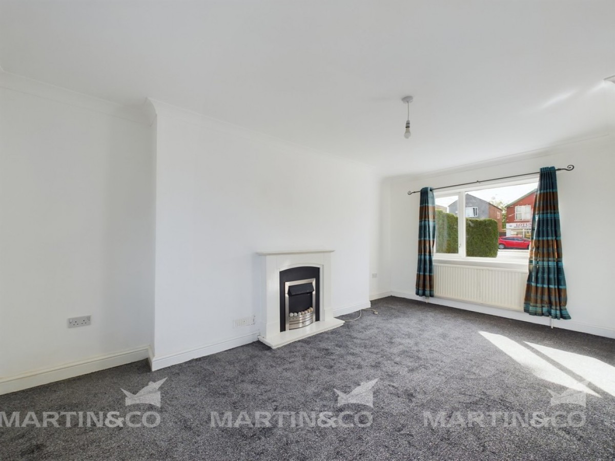 Lloyds Terrace, Dunscroft