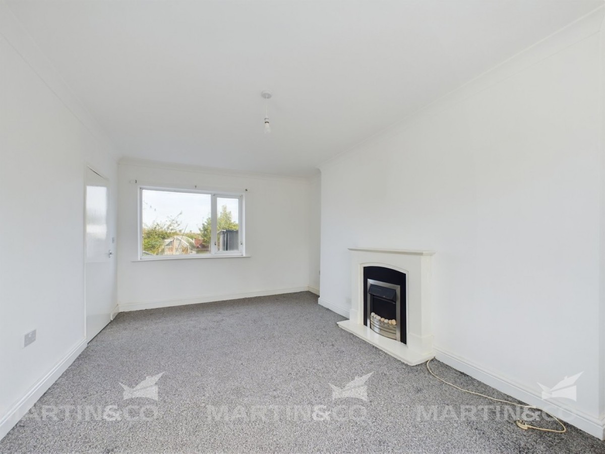 Lloyds Terrace, Dunscroft