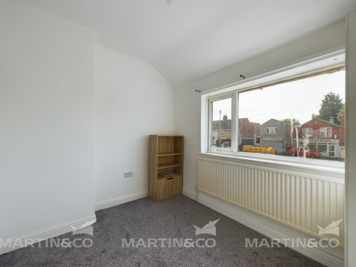 Lloyds Terrace, Dunscroft