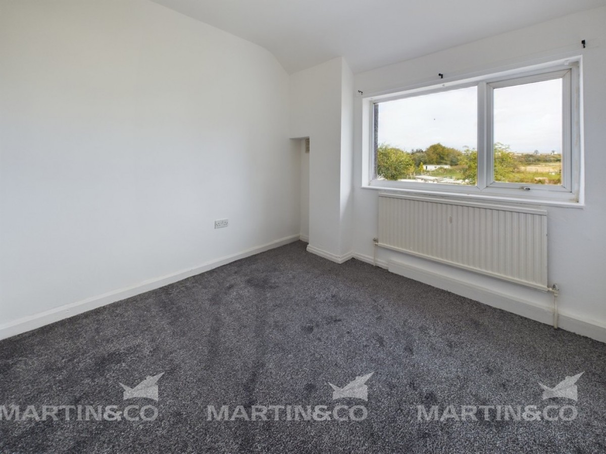 Lloyds Terrace, Dunscroft