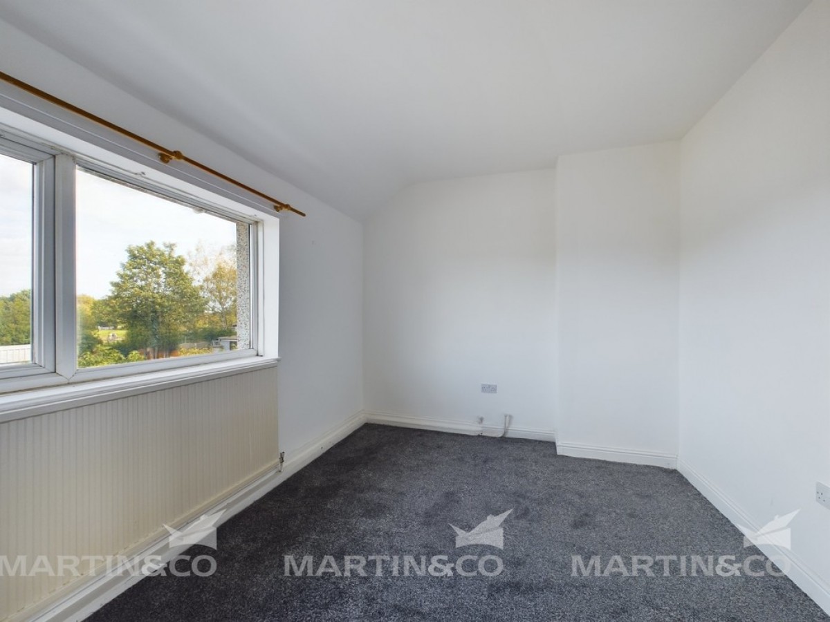 Lloyds Terrace, Dunscroft