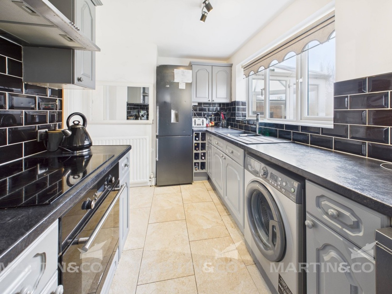 3 bedroom Bungalow in Askern, Doncaster, South Yorkshire