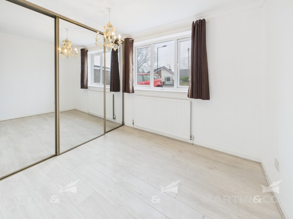 Askern, Doncaster, South Yorkshire