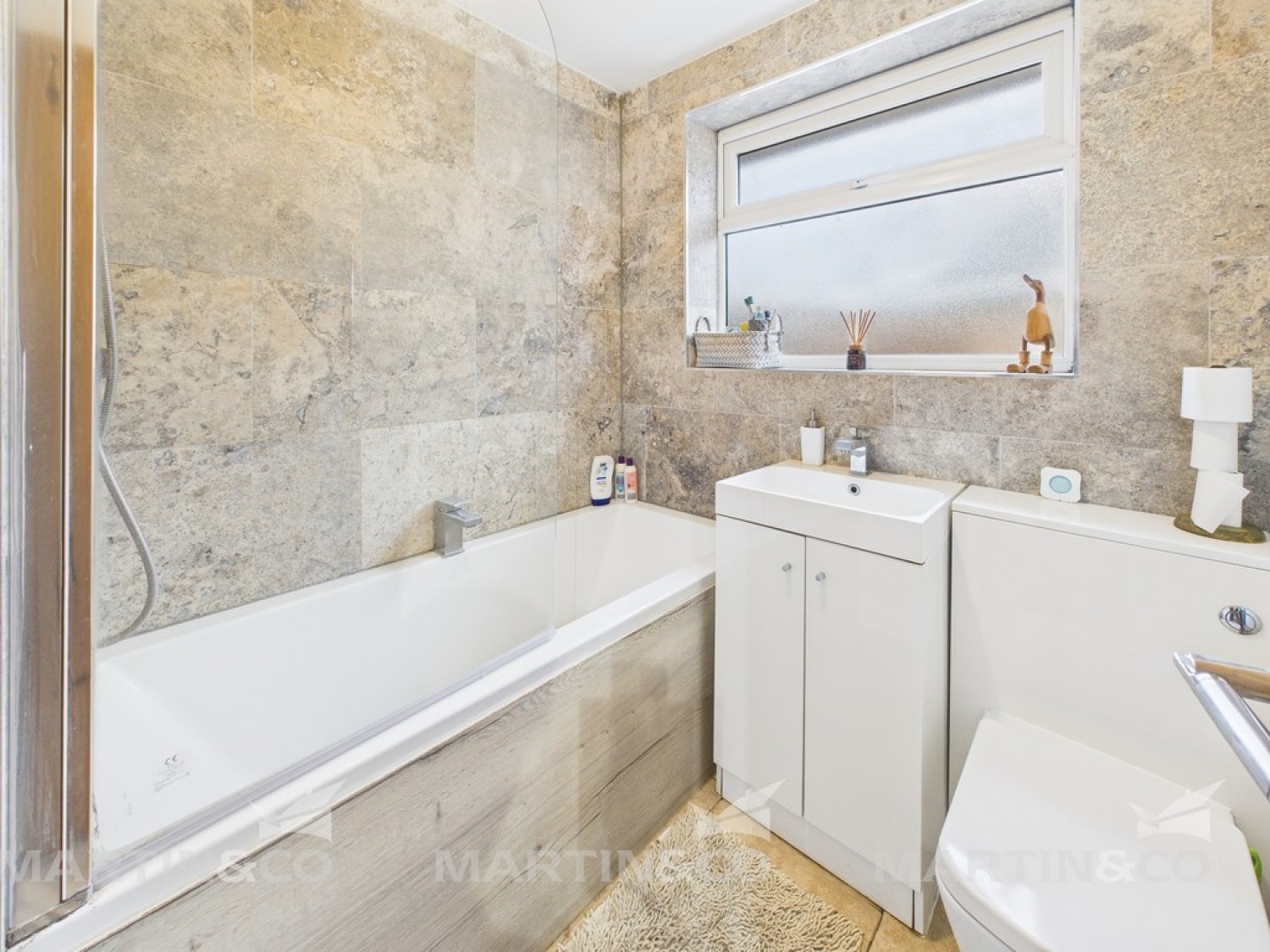 3 bedroom Bungalow in Askern, Doncaster, South Yorkshire