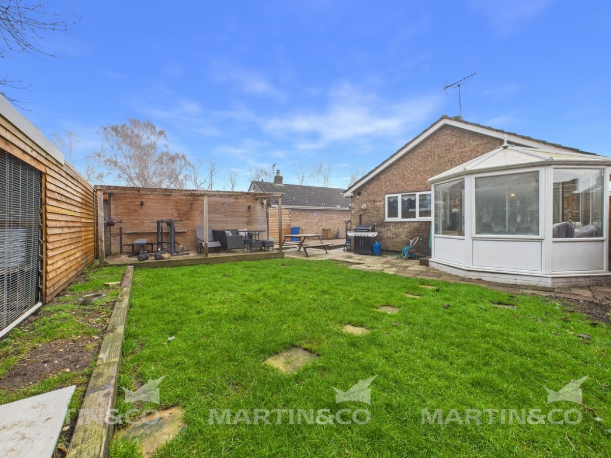 Askern, Doncaster, South Yorkshire