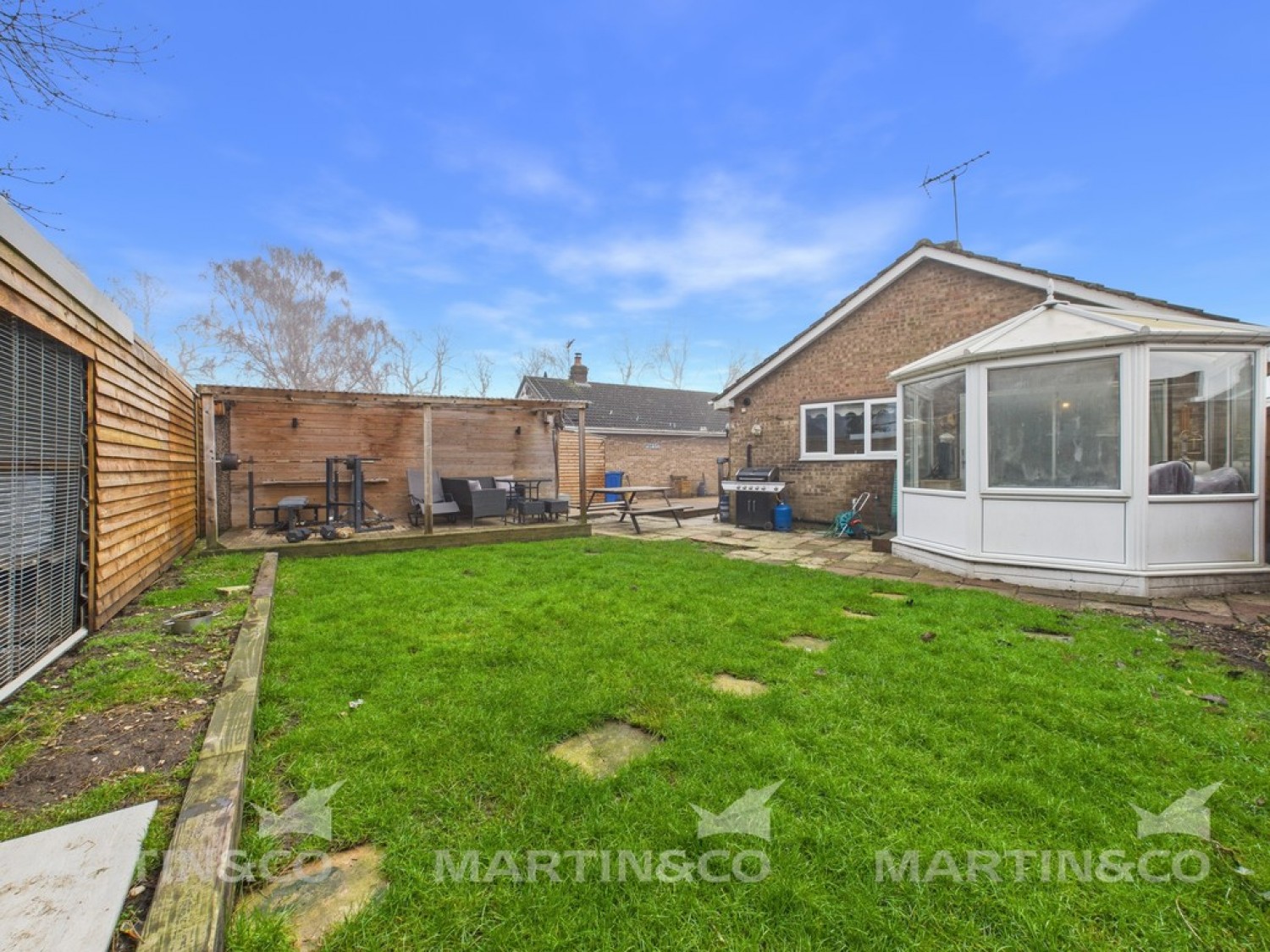 3 bedroom Bungalow in Askern, Doncaster, South Yorkshire