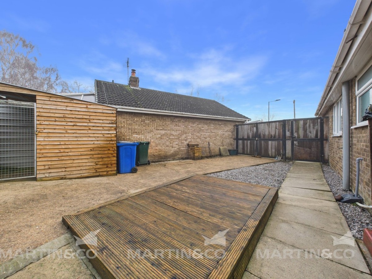 Askern, Doncaster, South Yorkshire