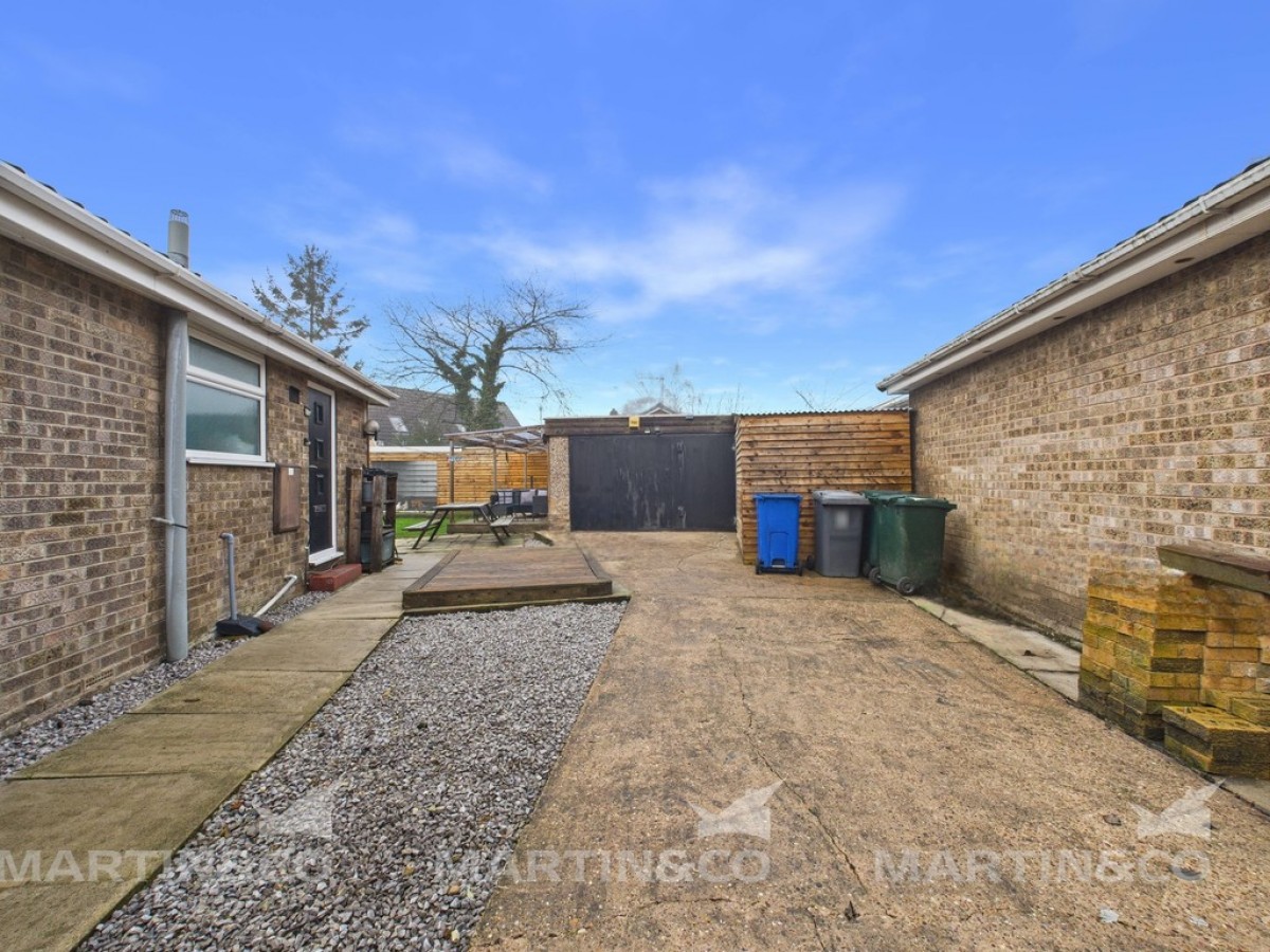 Askern, Doncaster, South Yorkshire