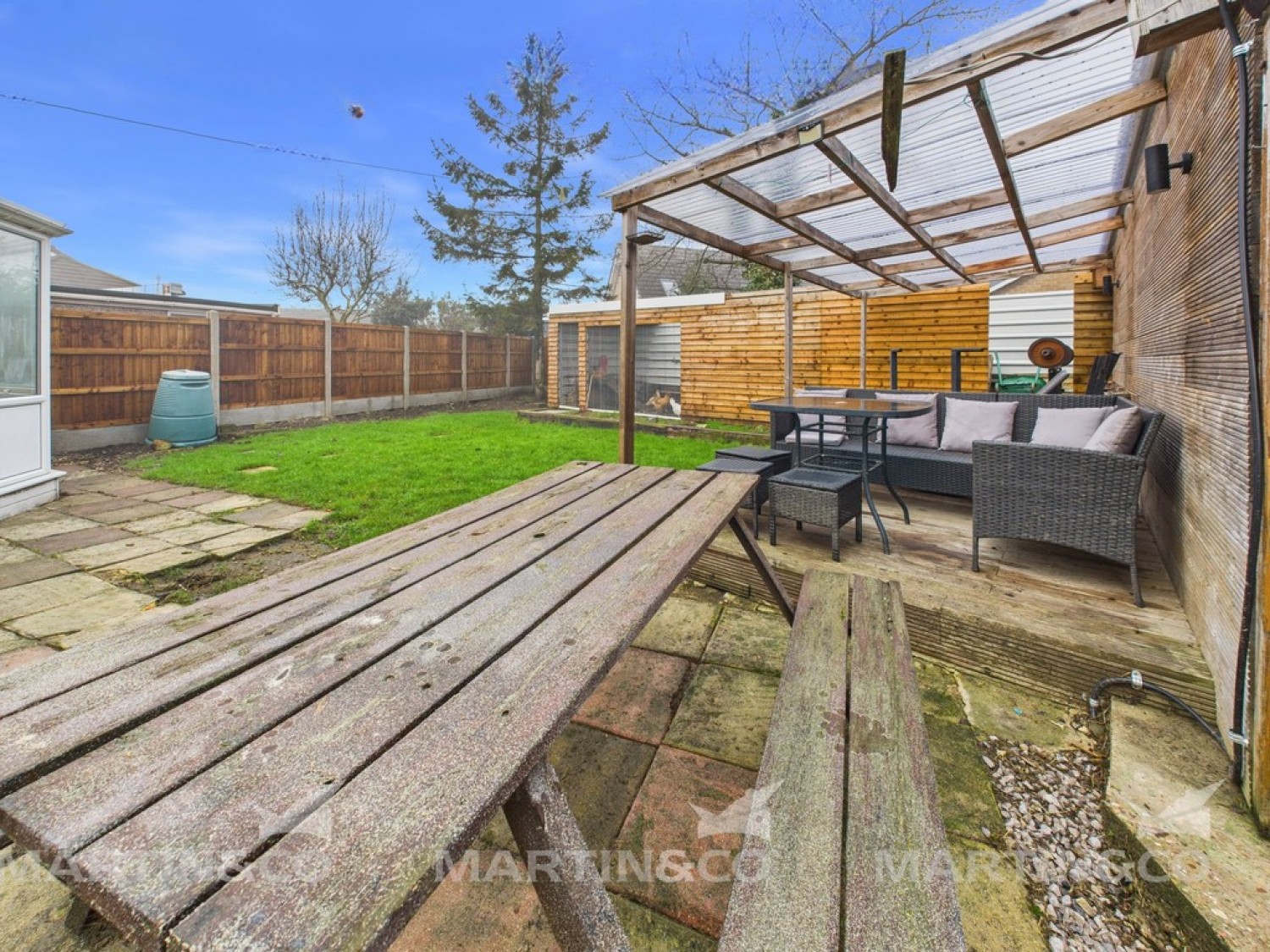 3 bedroom Bungalow in Askern, Doncaster, South Yorkshire