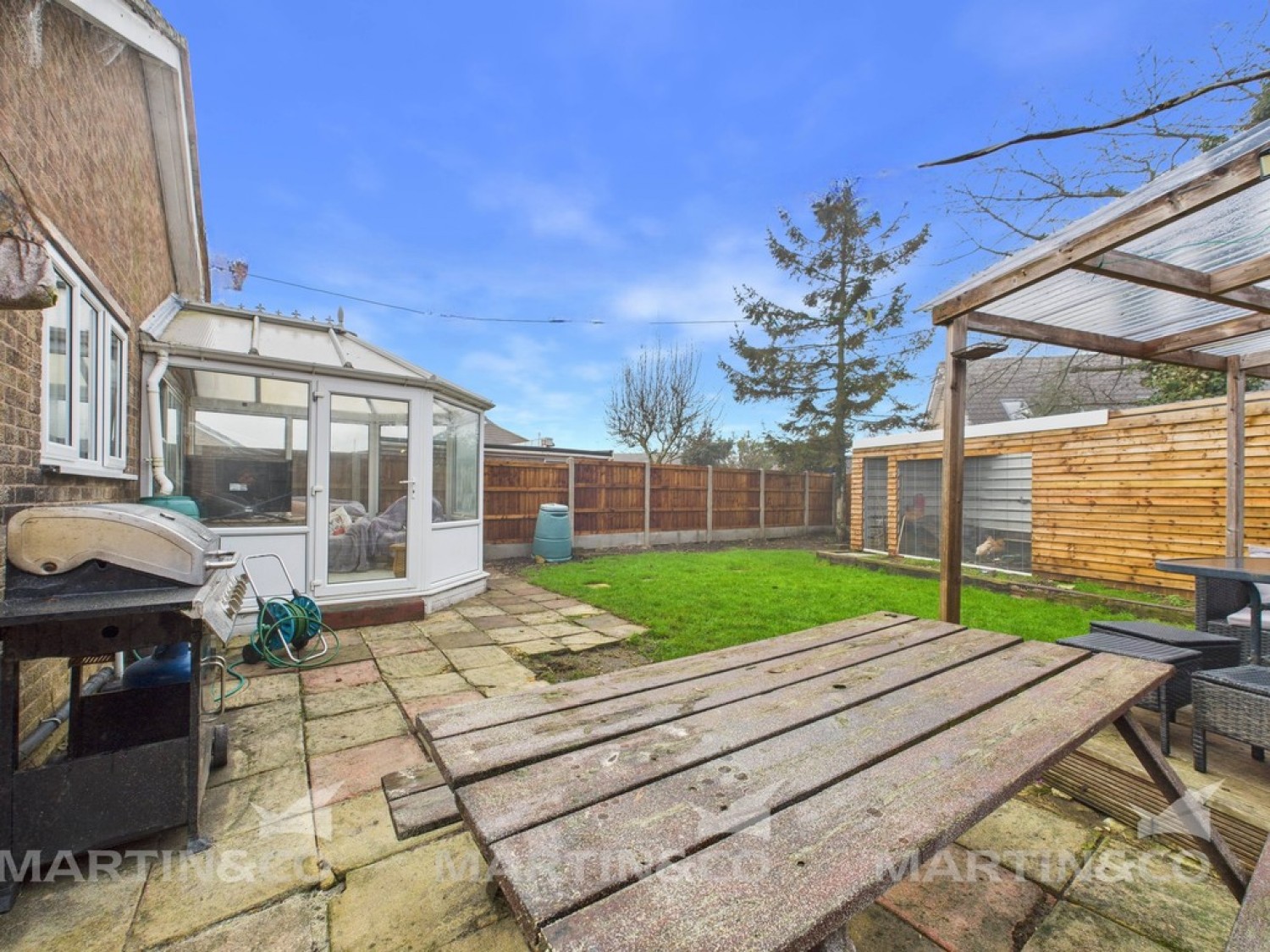 3 bedroom Bungalow in Askern, Doncaster, South Yorkshire