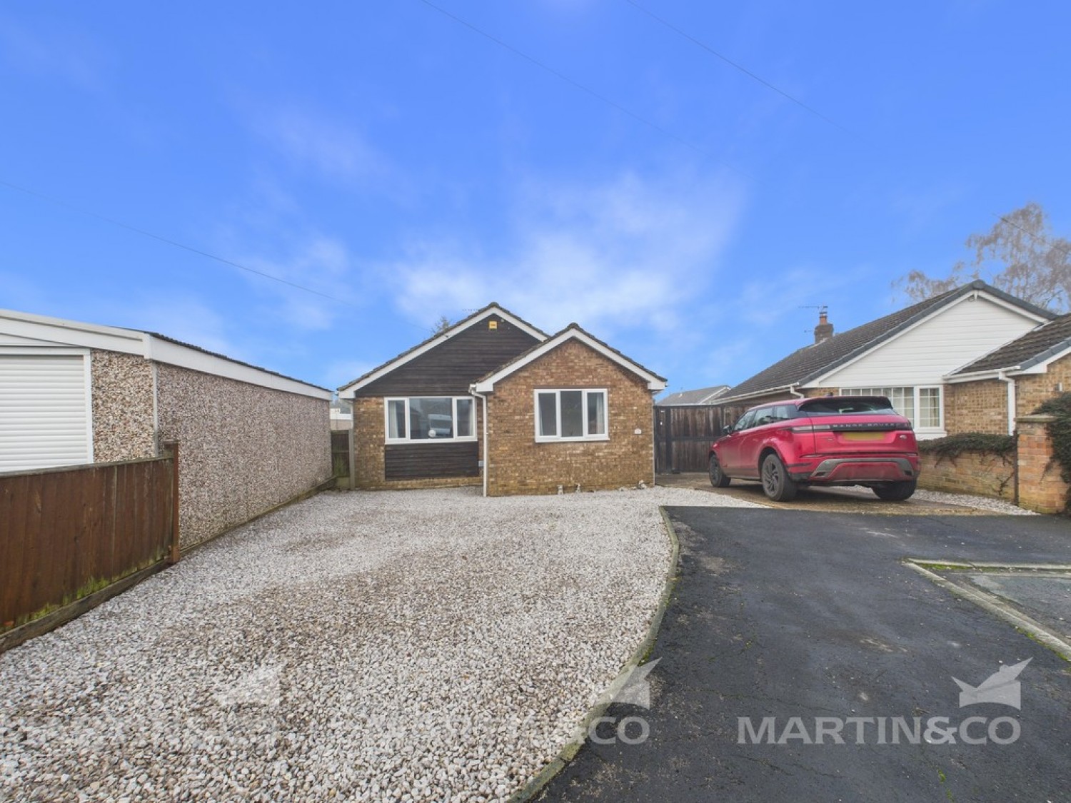 3 bedroom Bungalow in Askern, Doncaster, South Yorkshire