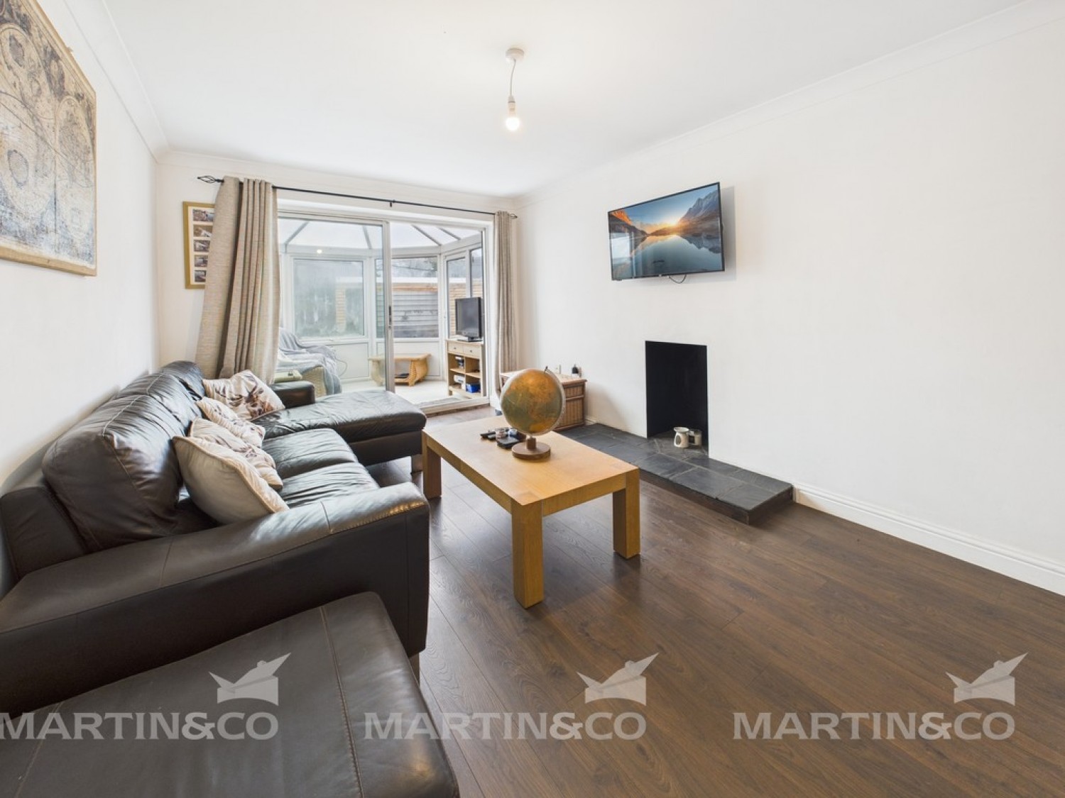 3 bedroom Bungalow in Askern, Doncaster, South Yorkshire