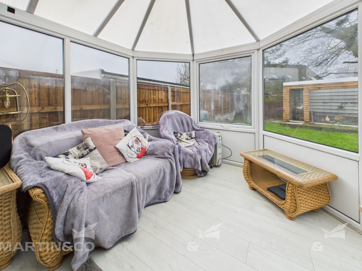 3 bedroom Bungalow in Askern, Doncaster, South Yorkshire