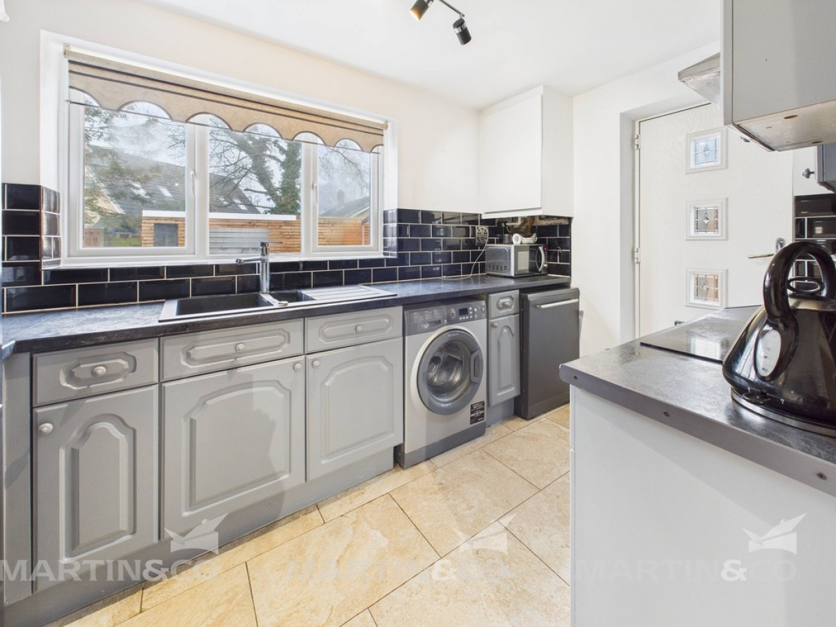 Askern, Doncaster, South Yorkshire