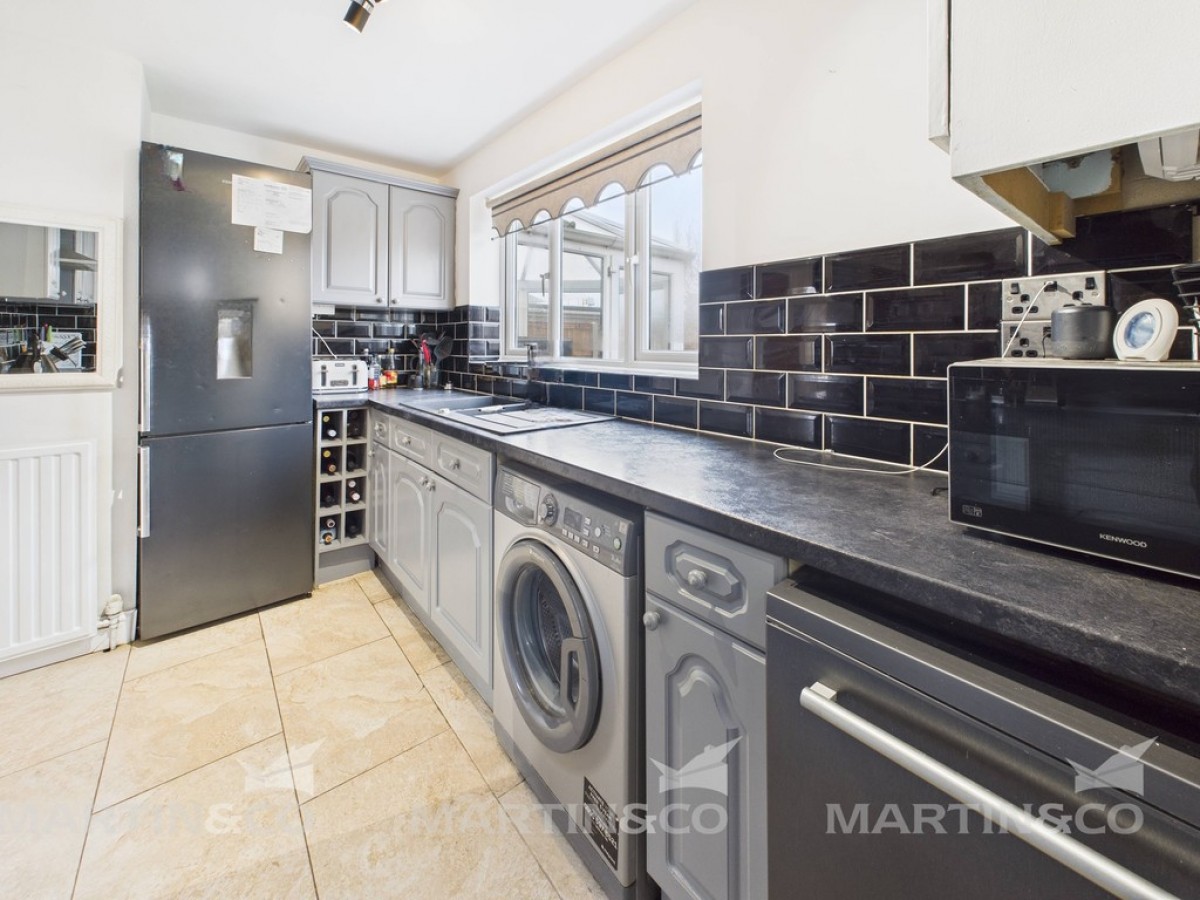 Askern, Doncaster, South Yorkshire