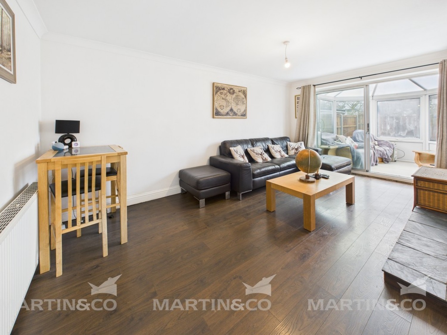 3 bedroom Bungalow in Askern, Doncaster, South Yorkshire