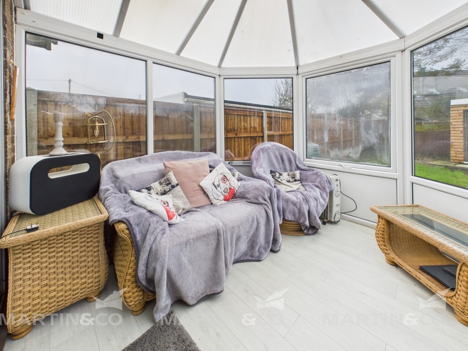 3 bedroom Bungalow in Askern, Doncaster, South Yorkshire