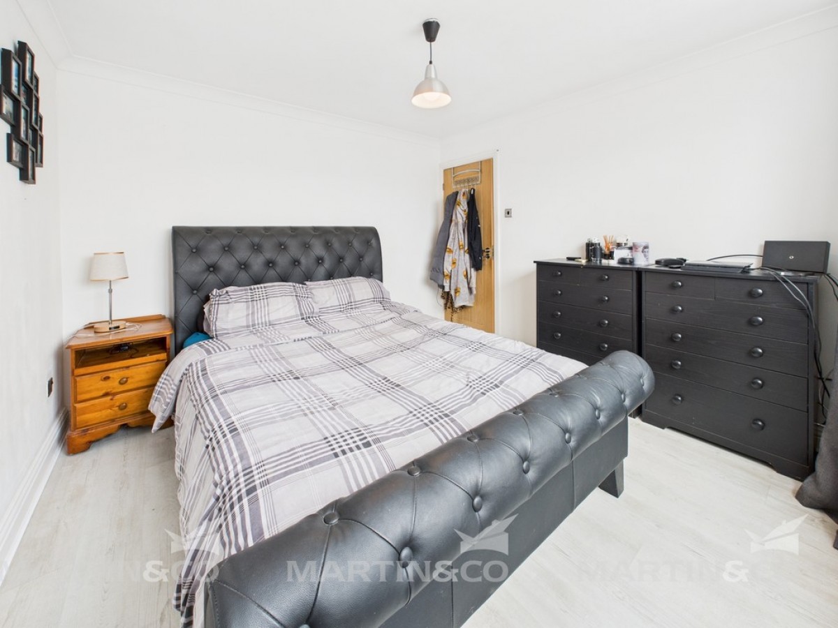 Askern, Doncaster, South Yorkshire