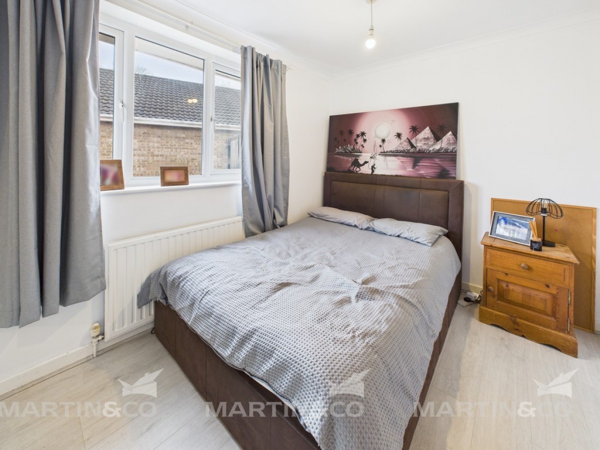 Askern, Doncaster, South Yorkshire