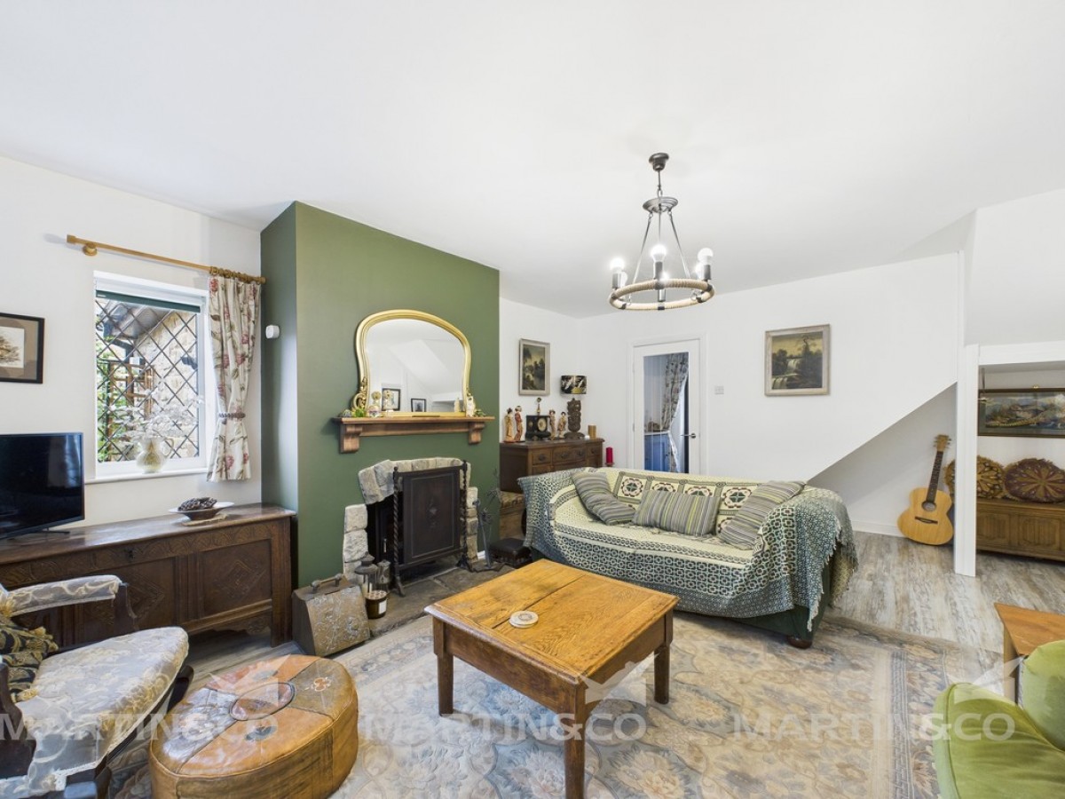 Church View , Campsall