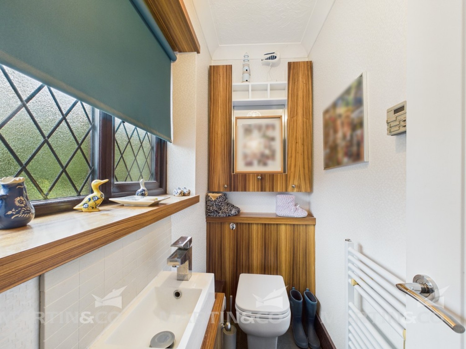 Church View , Campsall