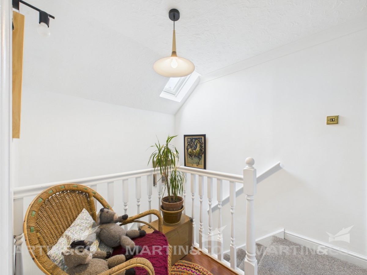 Church View , Campsall