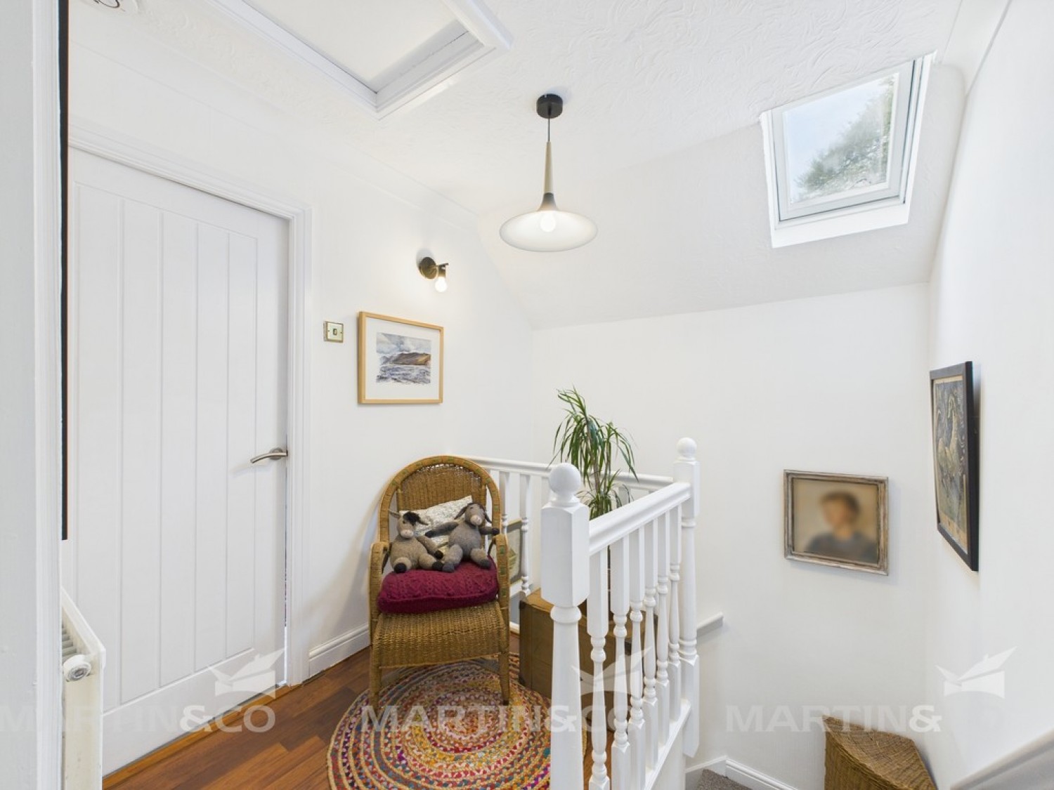 Church View , Campsall