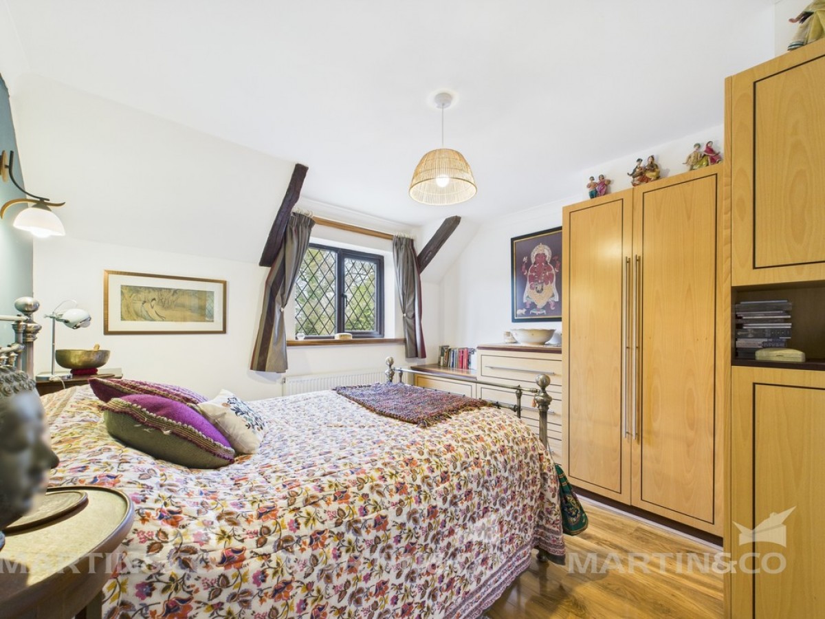 Church View , Campsall