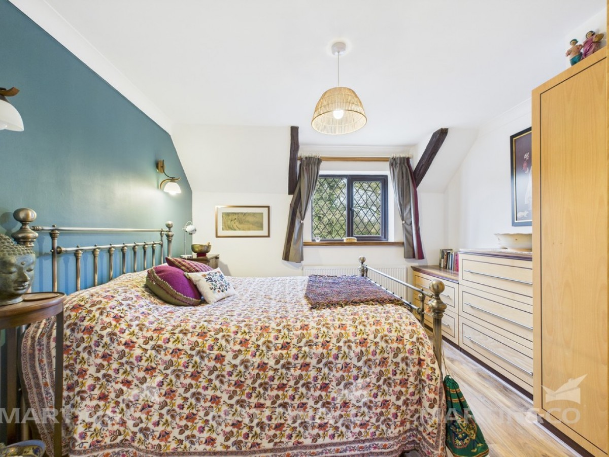 Church View , Campsall