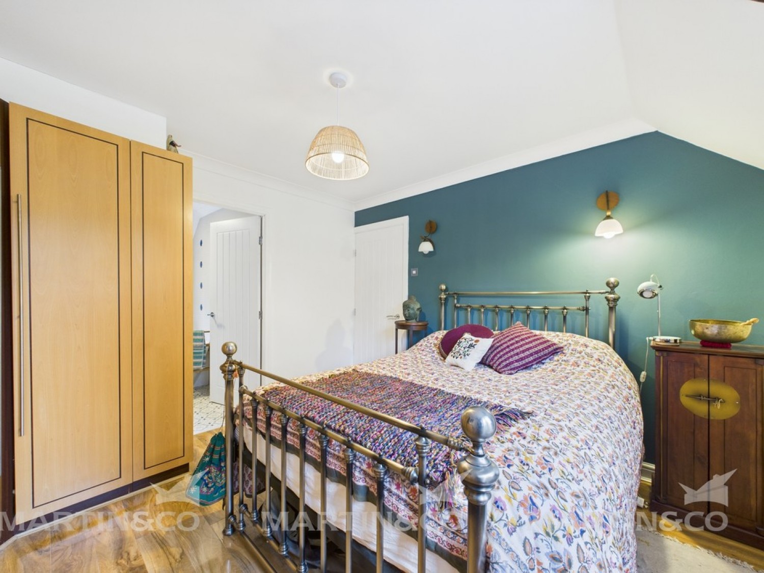 Church View , Campsall