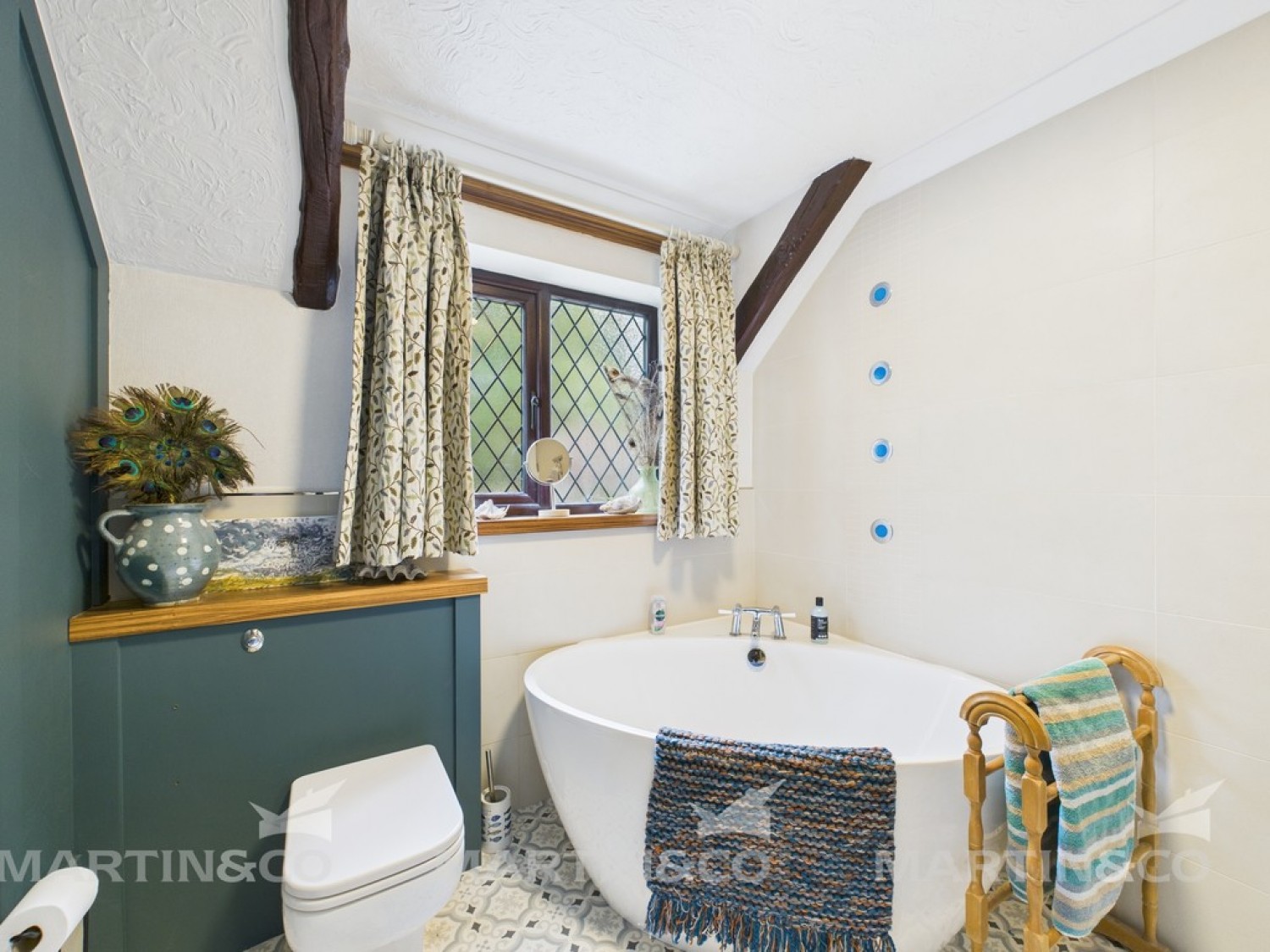 Church View , Campsall