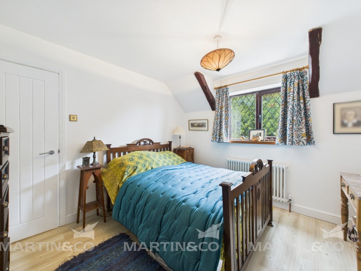 Church View , Campsall