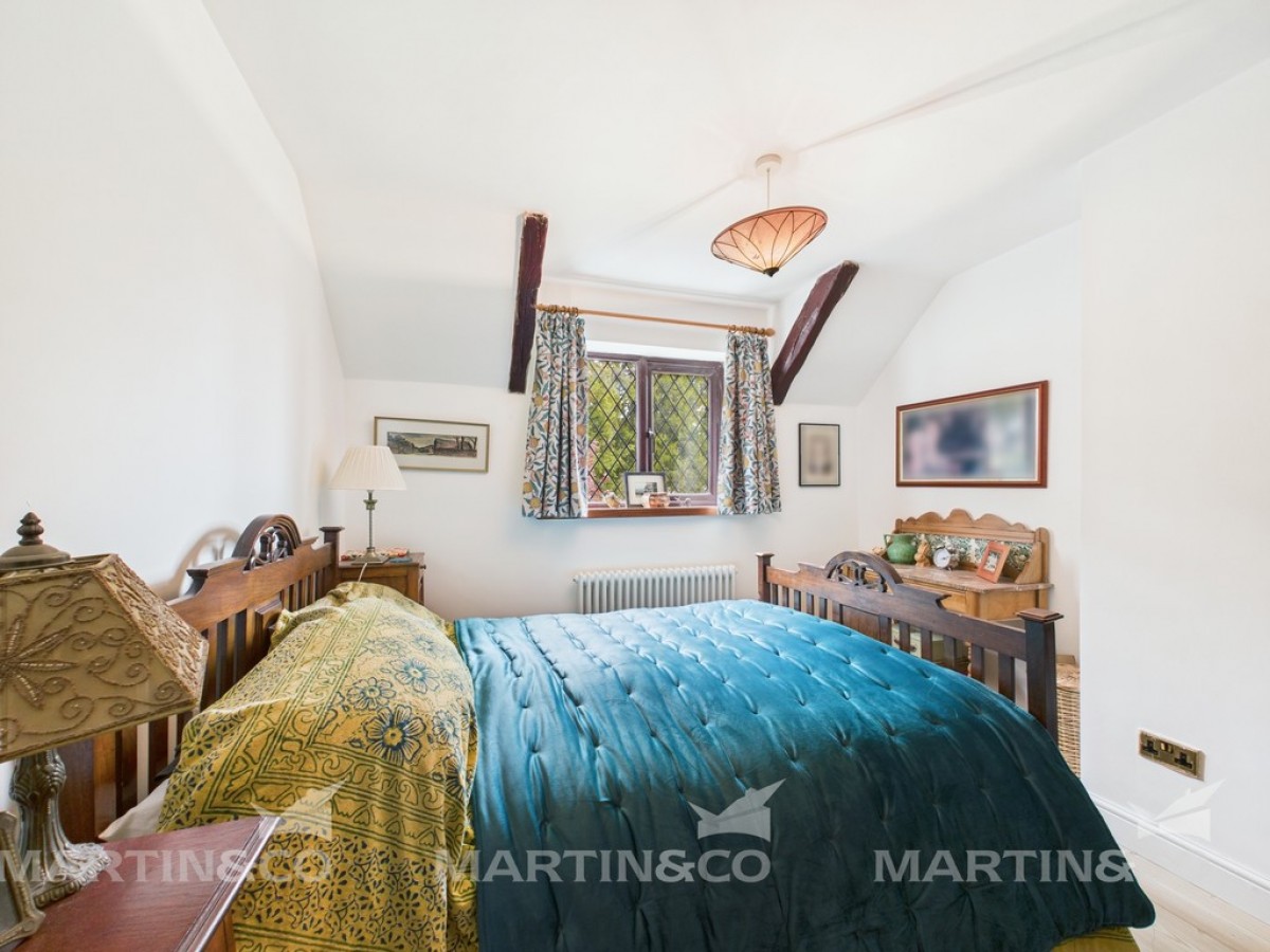 Church View , Campsall