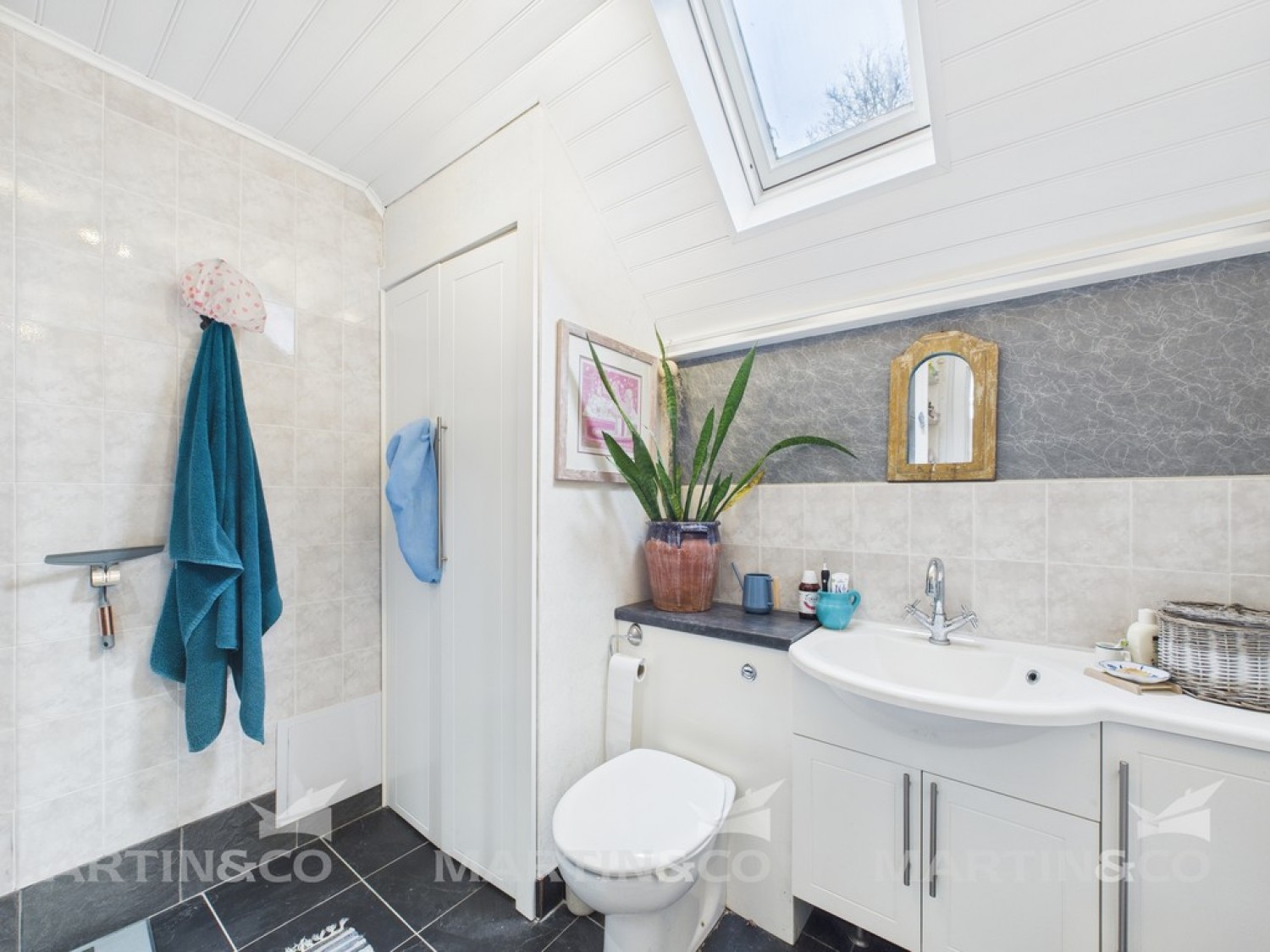 Church View , Campsall