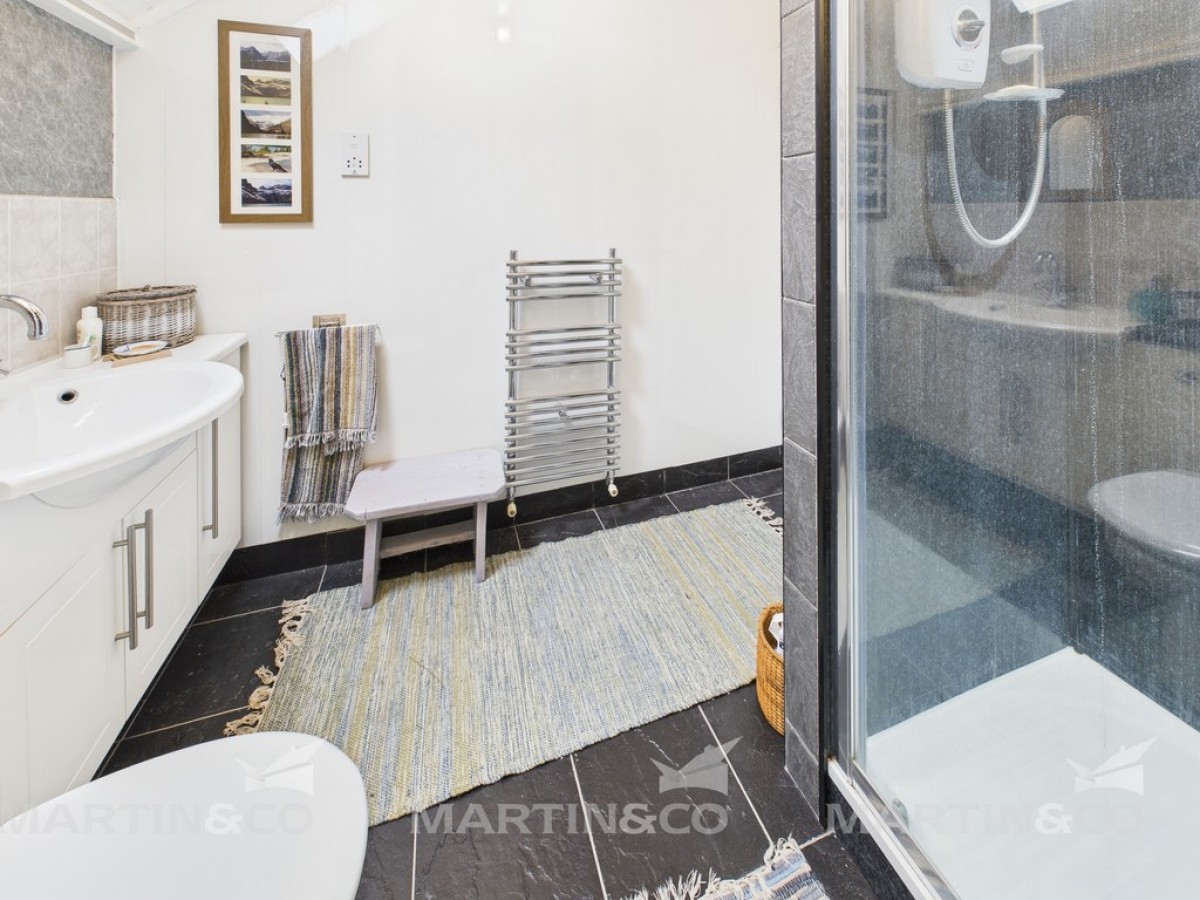 Church View , Campsall