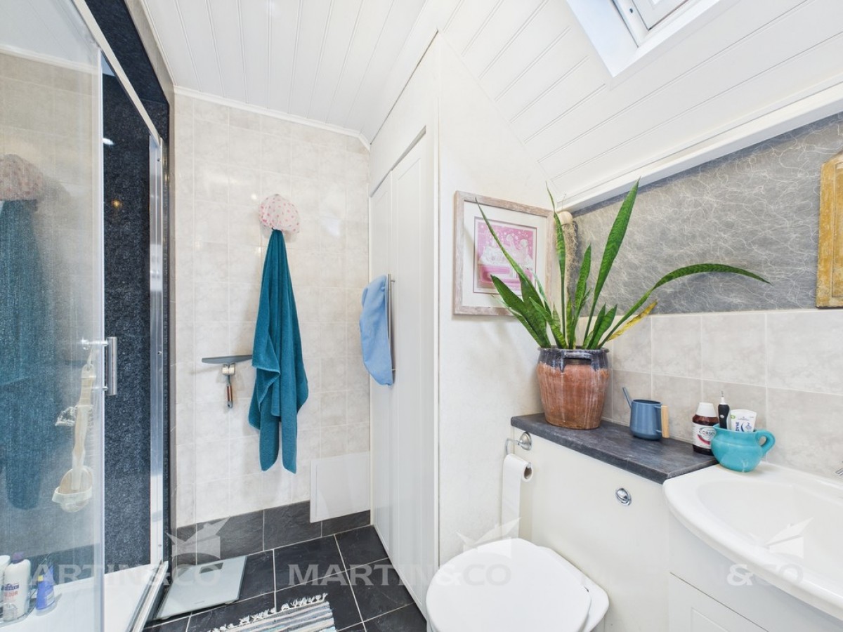 Church View , Campsall