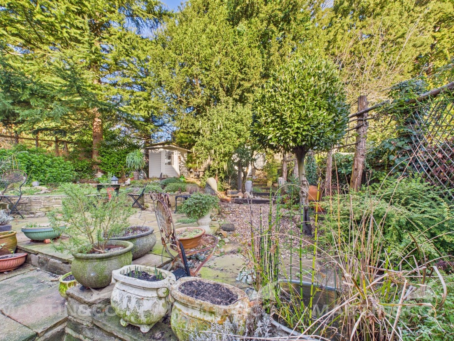 Church View , Campsall