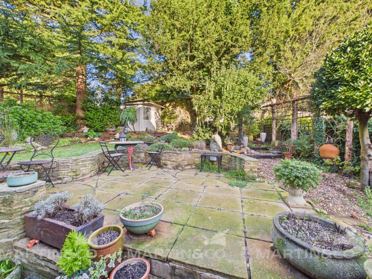 Church View , Campsall