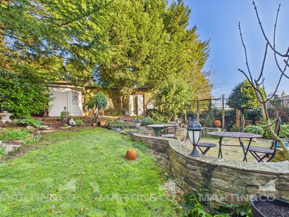 Church View , Campsall